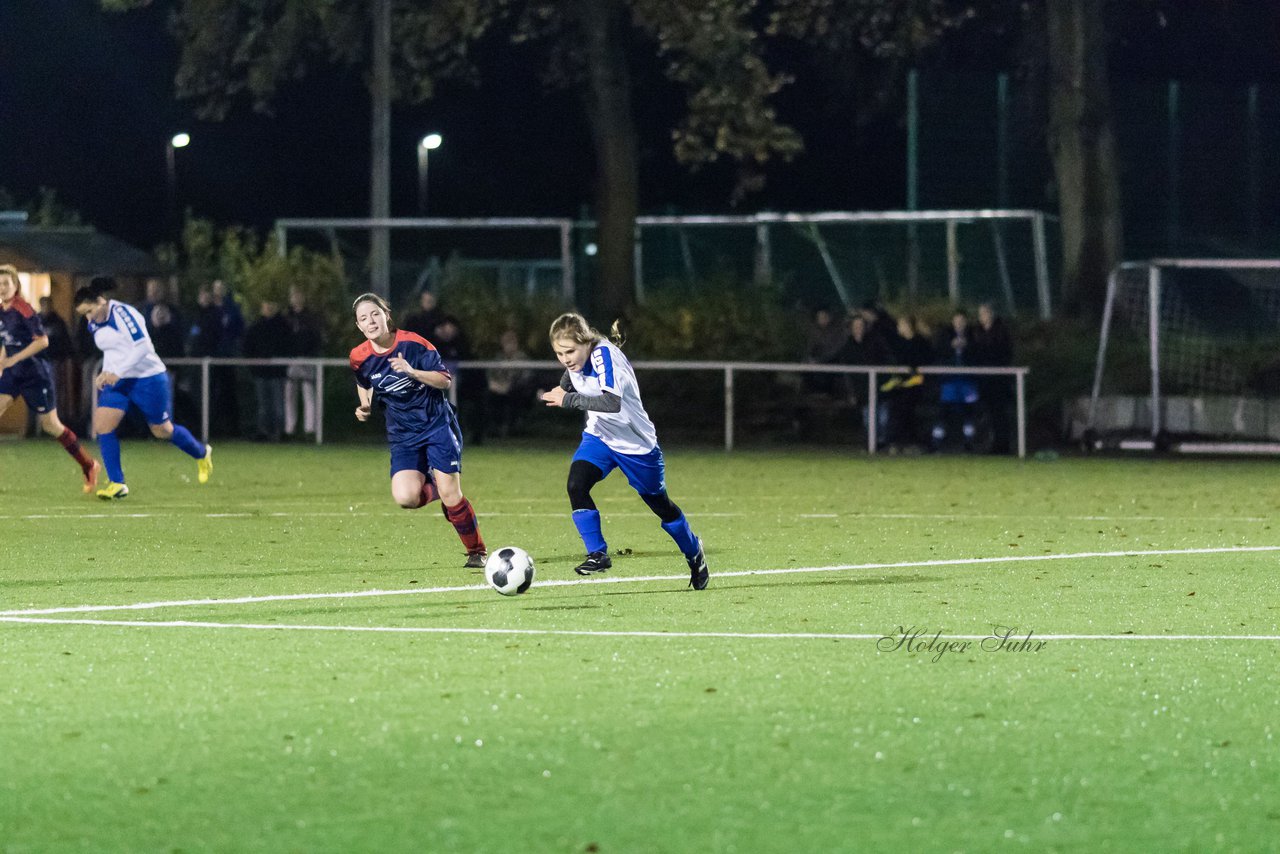 Bild 219 - Frauen Bramstedter TS - TSV Wiemersdorf : Ergebnis: 1:2